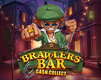 Brawler`s Bar Cash Collect