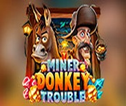 Miner Donkey Trouble